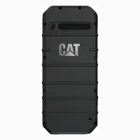 Caterpillar B35