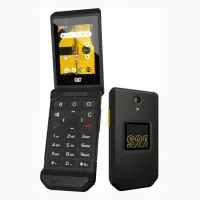 Caterpillar S22 Flip