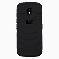 Caterpillar S42