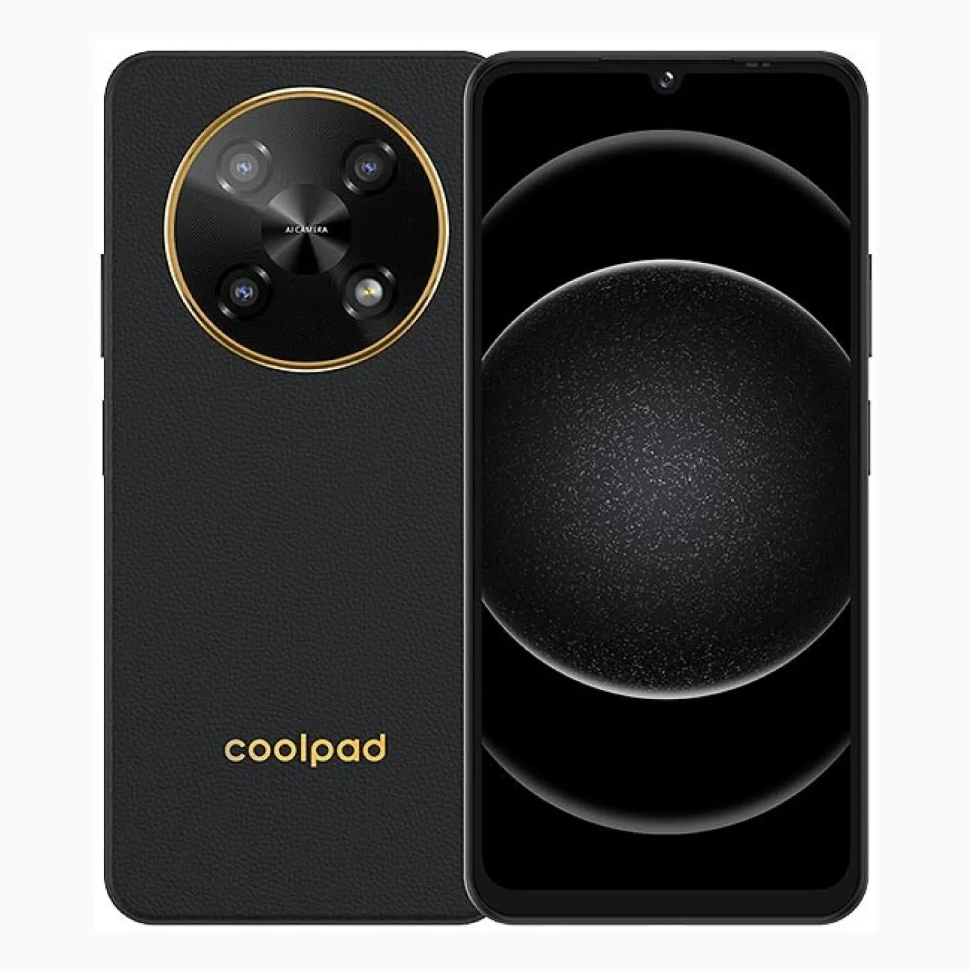 Coolpad C16