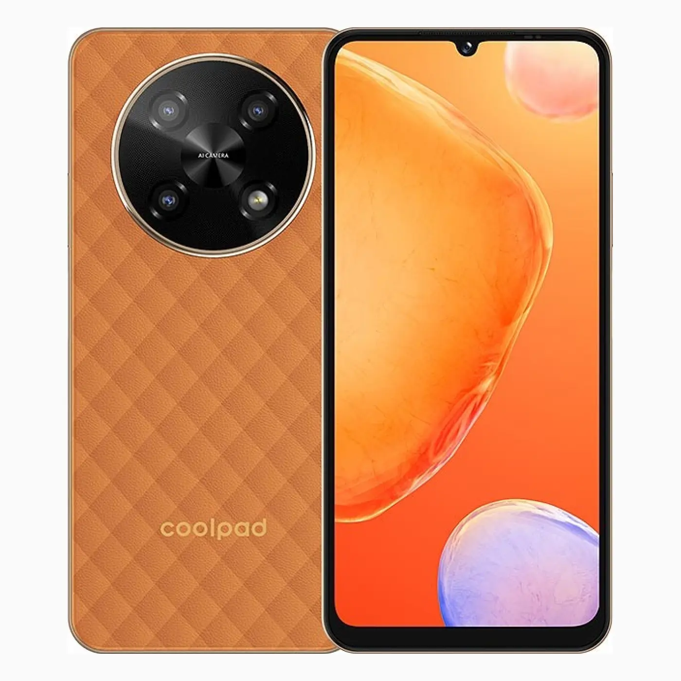 Coolpad C16s