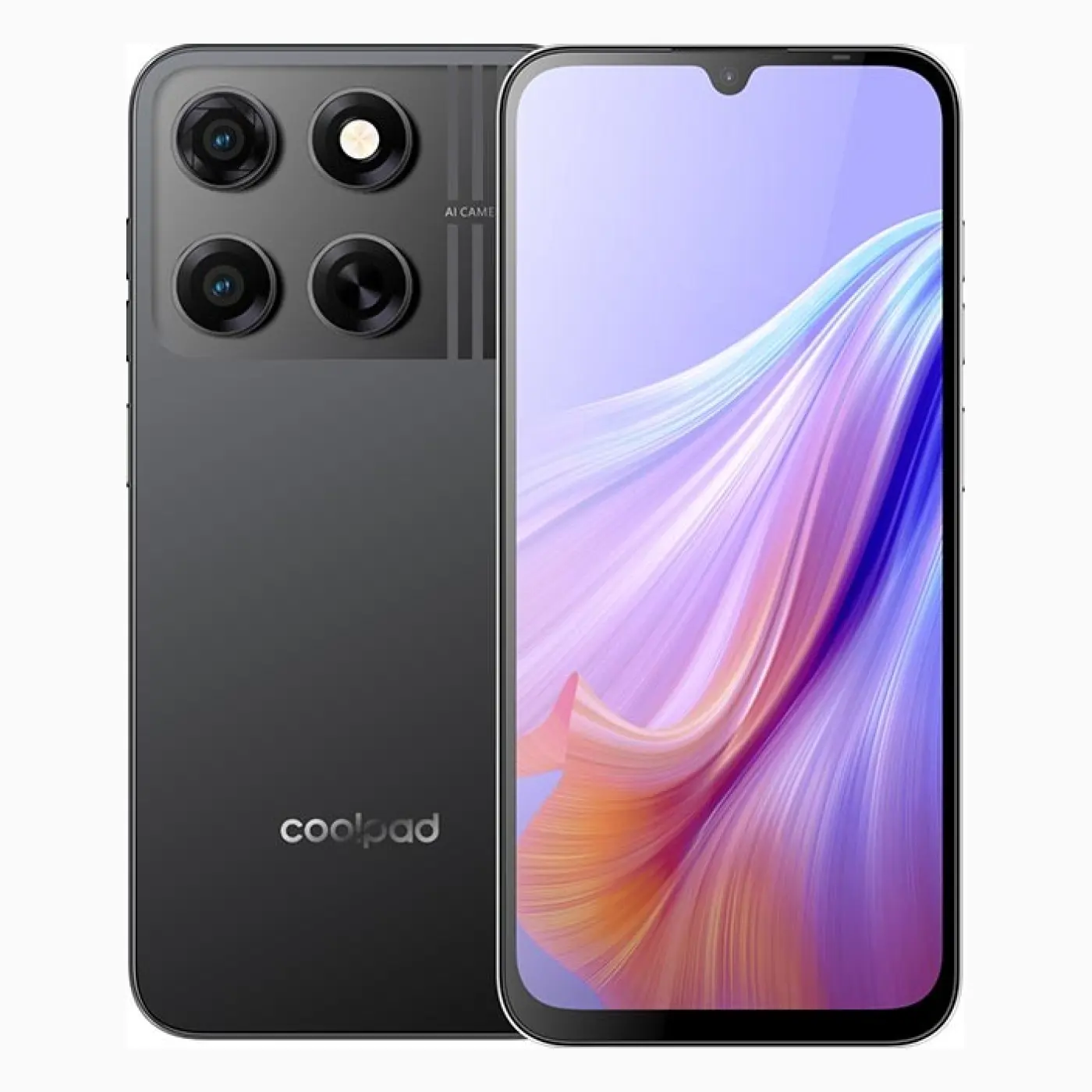 Coolpad C35 Plus