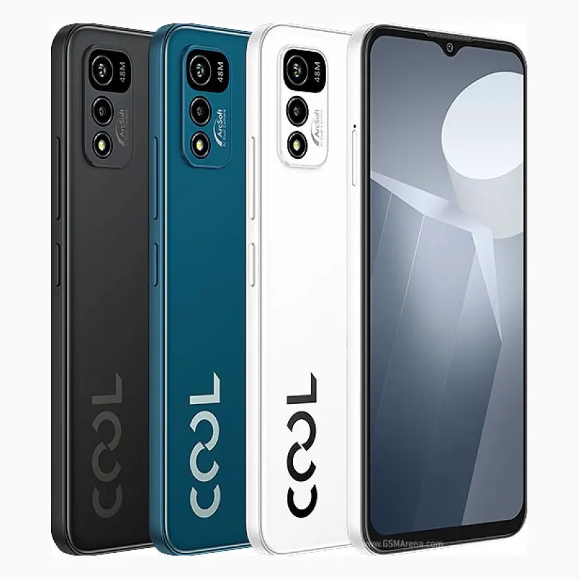 Coolpad Cool 20