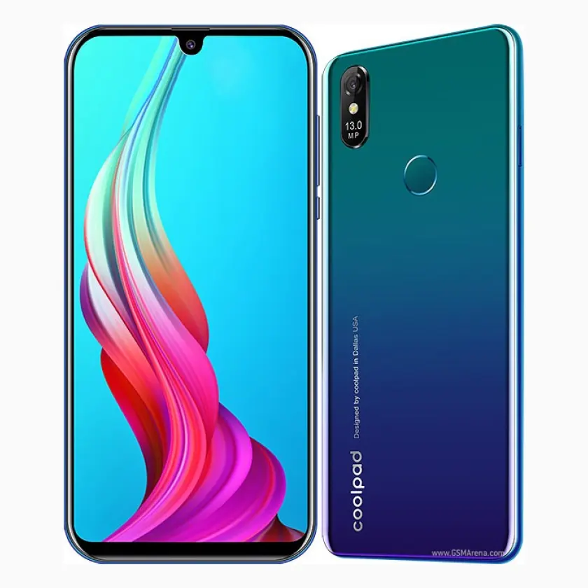Coolpad Cool 3 Plus