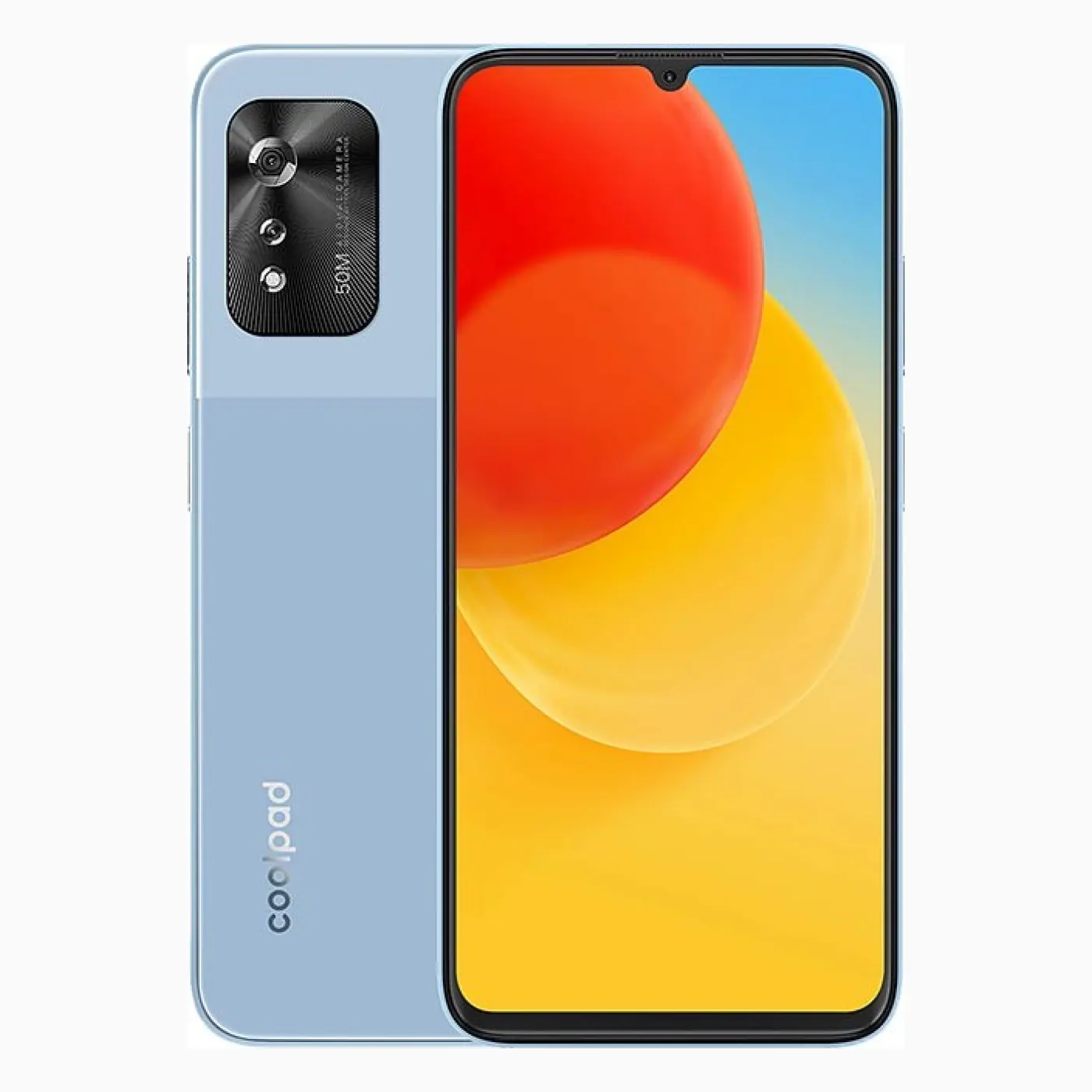 Coolpad Cool 30i