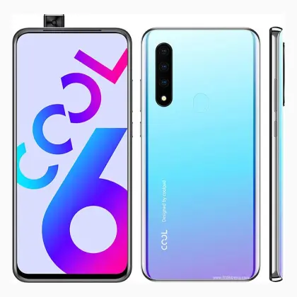 Coolpad Cool 6