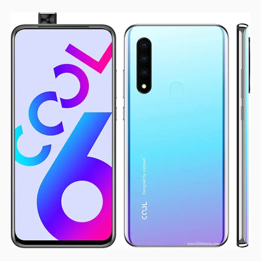 Coolpad Cool 6