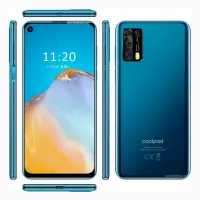 Coolpad Cool S