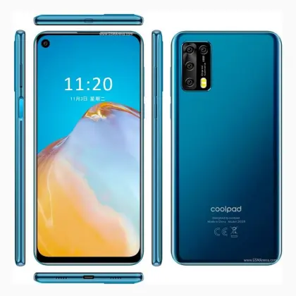 Coolpad Cool S