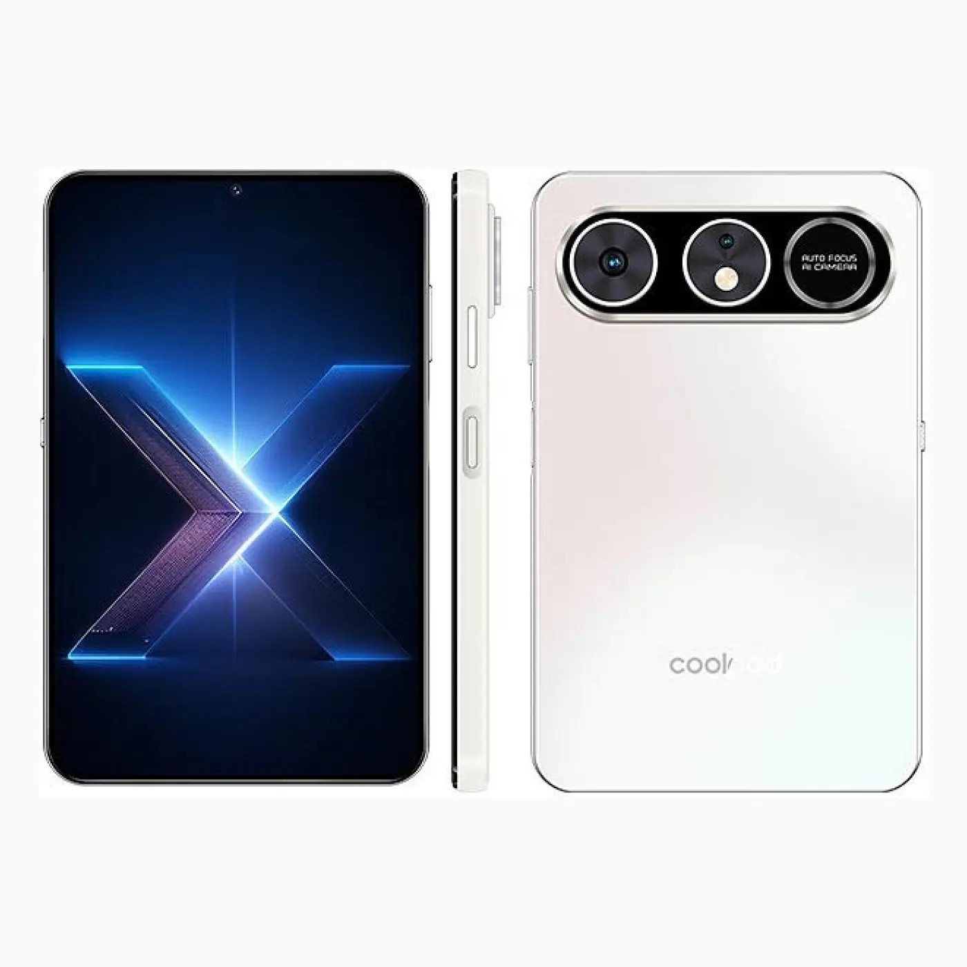 Coolpad Cool X Wide