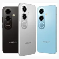 Coolpad CP12 Neo Plus