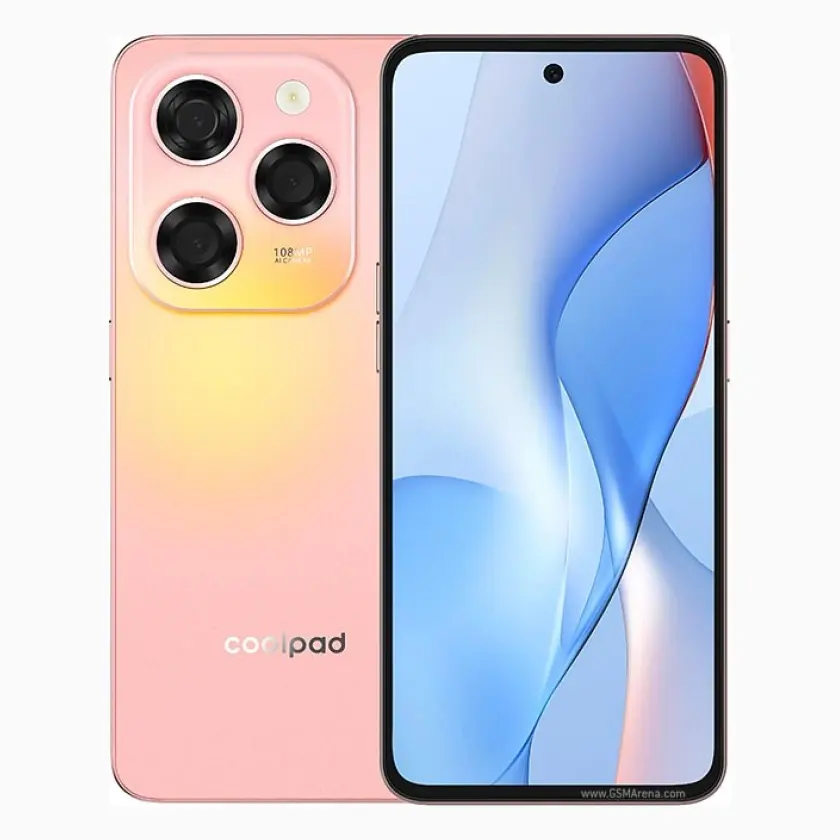 Coolpad X100