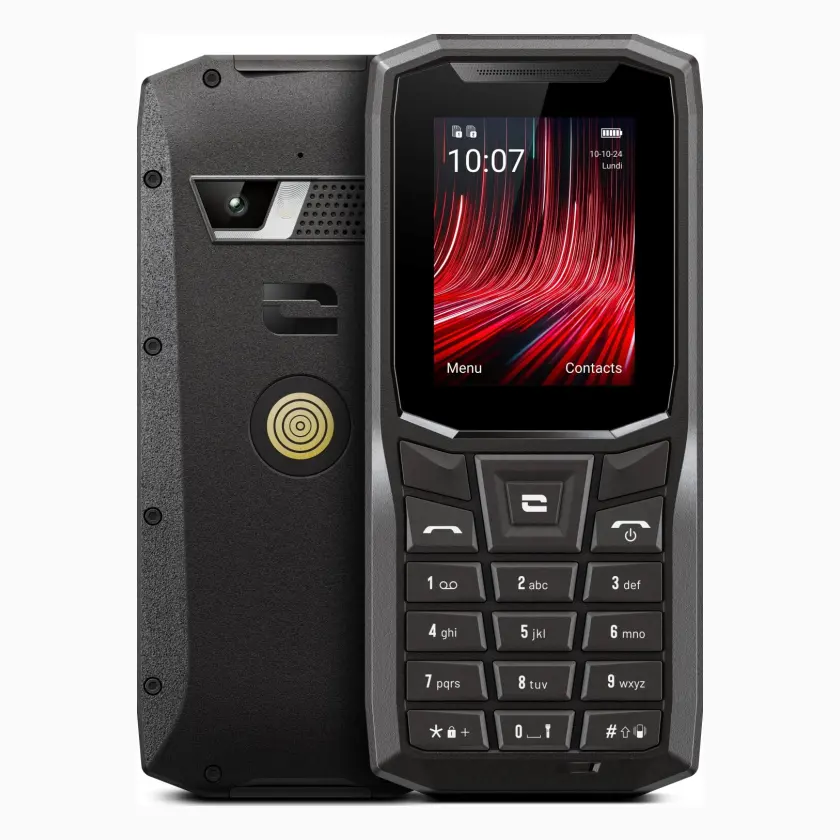 Crosscall CORE-S5