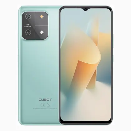 Cubot A1