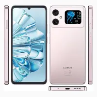Cubot A20