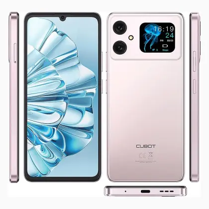 Cubot A20