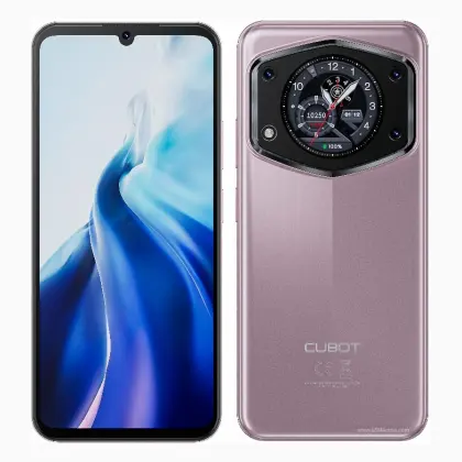Cubot A30
