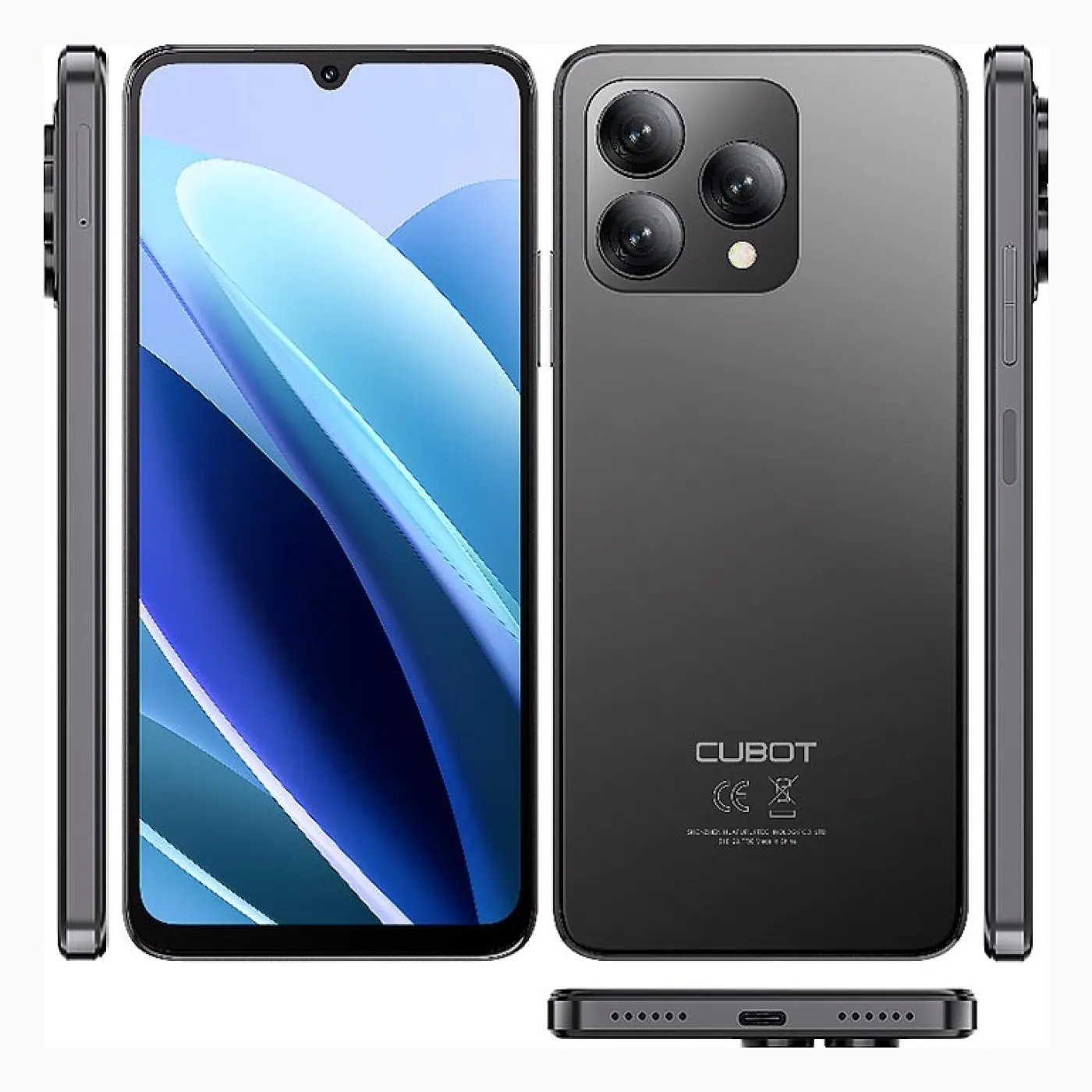 Cubot A40