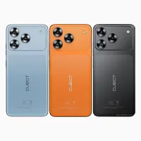 Cubot A50