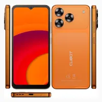 Cubot A50