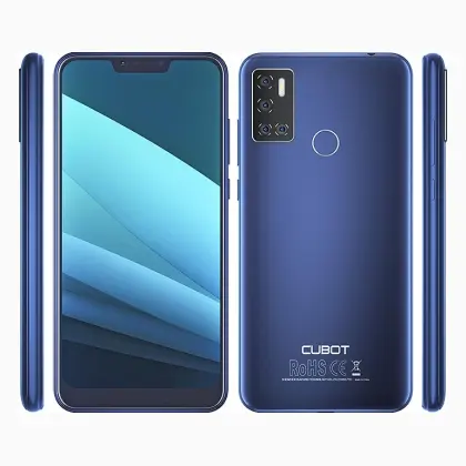 Cubot C20
