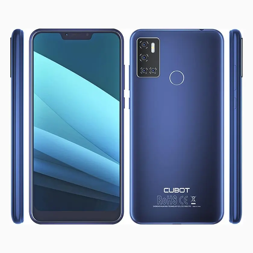 Cubot C20