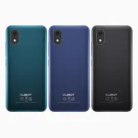 Cubot J20