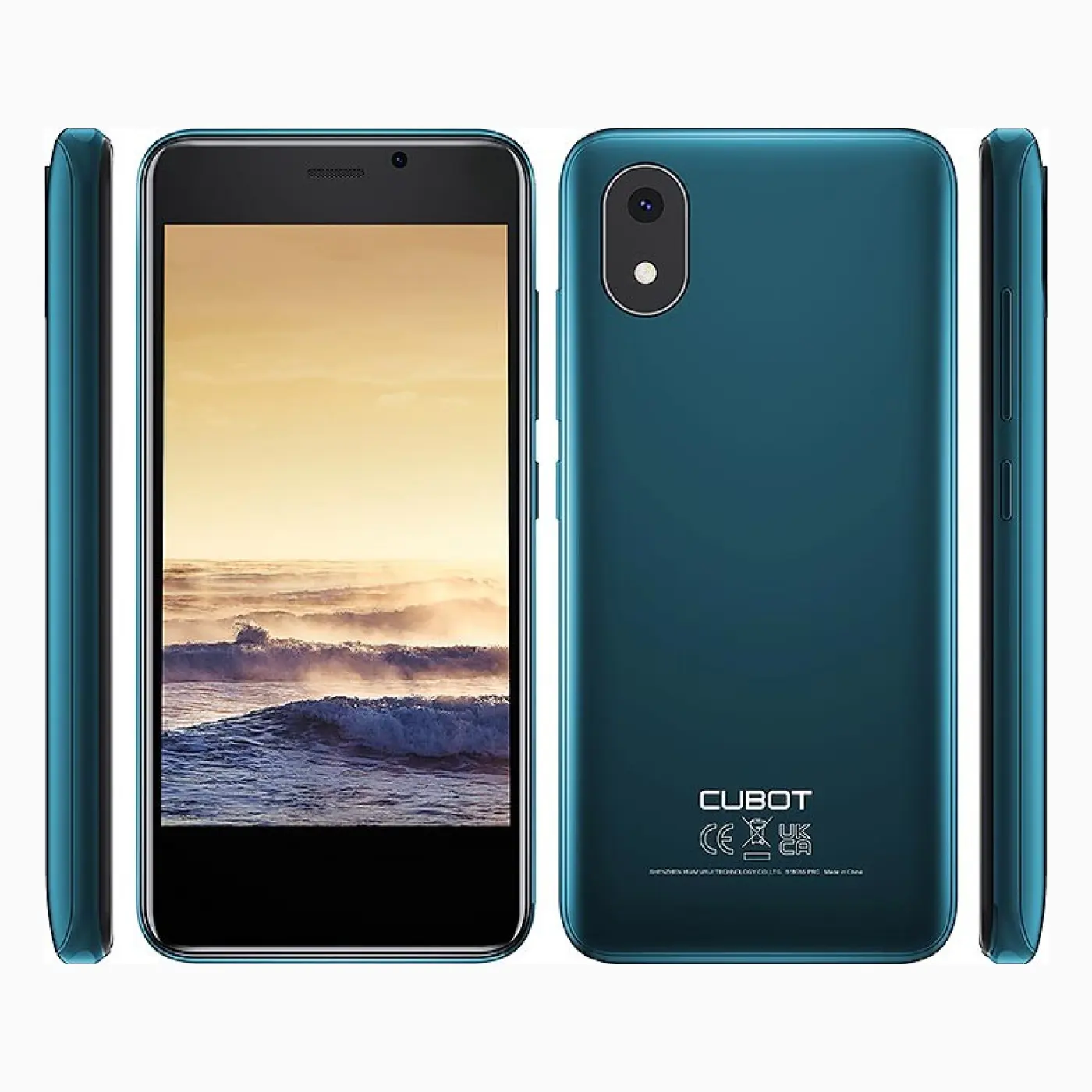 Cubot J20