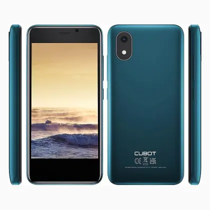 Cubot J20