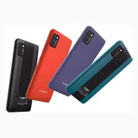 Cubot J8