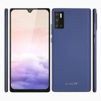 Cubot J9