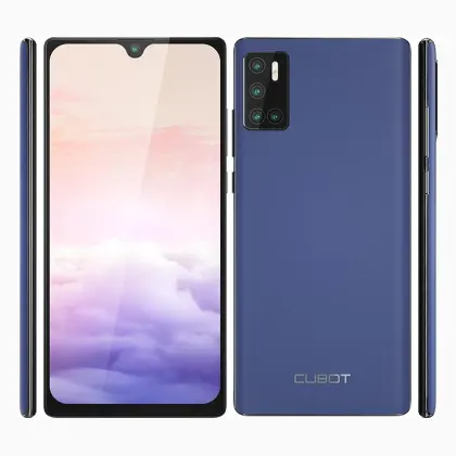 Cubot J9