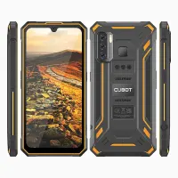 Cubot KingKong 5