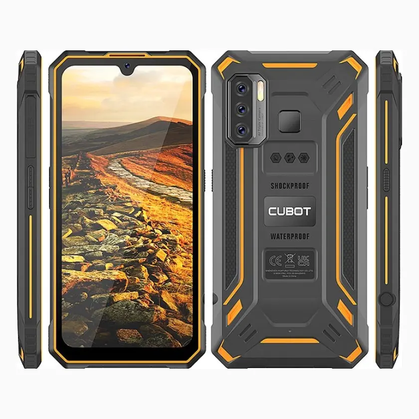 Cubot KingKong 5