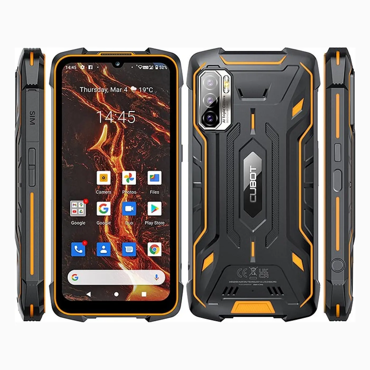Cubot KingKong 5 Pro