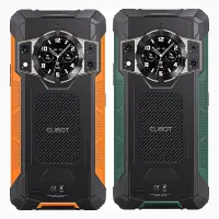 Cubot KingKong Ace 2
