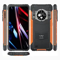 Cubot KingKong Ace 3