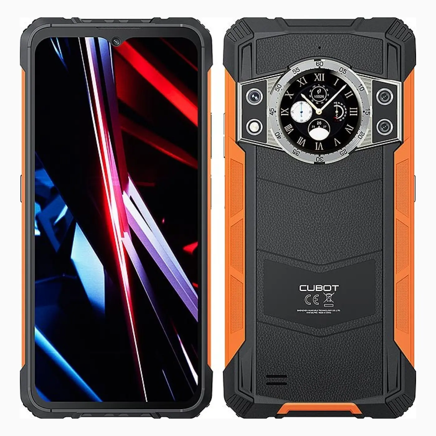 Cubot KingKong Ace 3