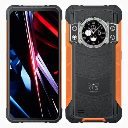 Cubot KingKong Ace 3