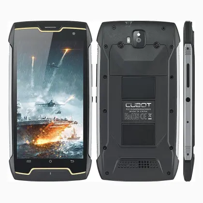 Cubot KingKong CS