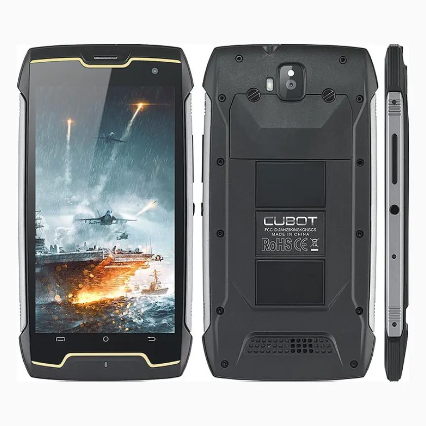 Cubot KingKong CS