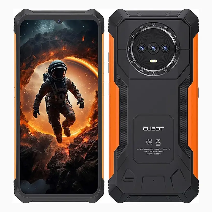 Cubot KingKong ES Pro