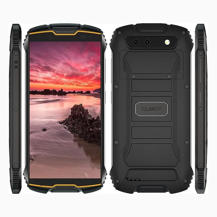 Cubot KingKong Mini 2 Pro