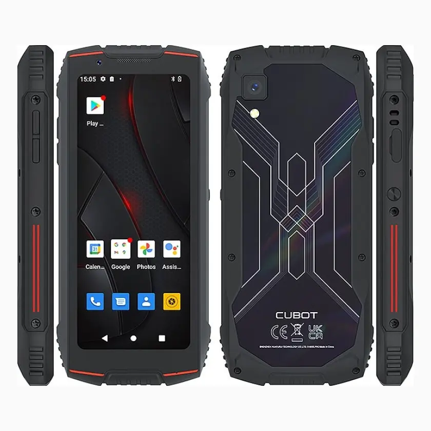 Cubot KingKong Mini 3