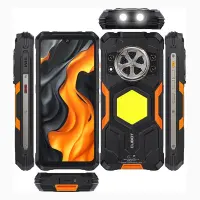 Cubot KingKong Power 5