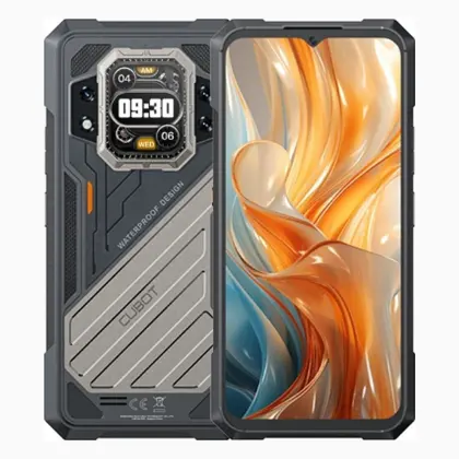 Cubot KingKong X PRO 5G