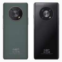 Cubot Max 3
