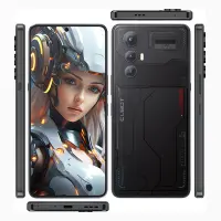 Cubot Max 5