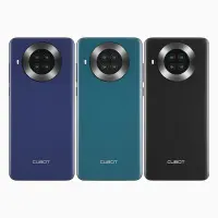 Cubot Note 20