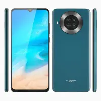 Cubot Note 20